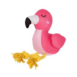 Pet Shop by Fringe Studio For Dog Plush Be Flamazing Dog Toy