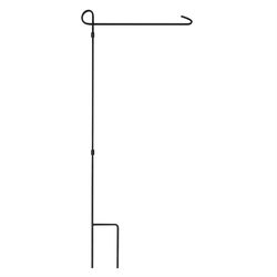 Evergreen Flag Stand 42 in. H