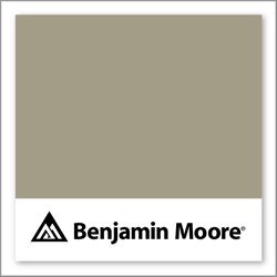 Benjamin Moore Downtown CSP-165