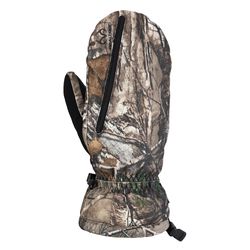 Seirus Magne Mitt Trail XL Mitten Natural Mittens