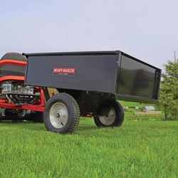 Fimco Steel Utility Cart