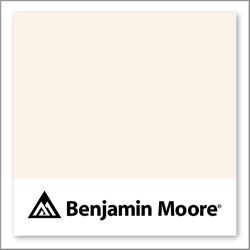 Benjamin Moore Crisp Linen CSP-305