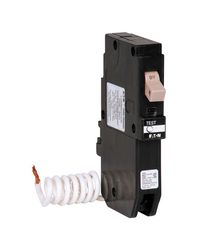 Eaton 20 amps GFCI Single Pole Circuit Breaker w/Self Test