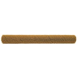 Wooster Looped Plastic Plastic 18 in. W Regular Paint Roller Cover 1 pk