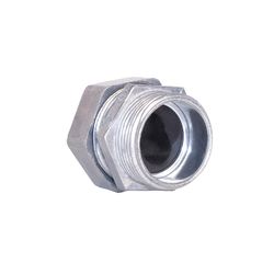 Sigma Engineered Solutions ProConnex Service Entrance Cable Connector 1 in. D 1 pk