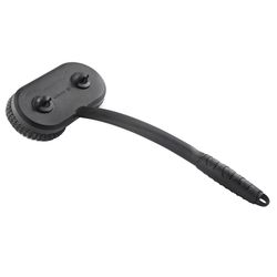 Fox Run Grill Brush 8 in. H X 17 in. L X 2 in. W 1 pk