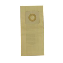 Bissell BigGreen Commercial Vacuum Bag For Replacement Filter Bag 10 pk BGU1451T