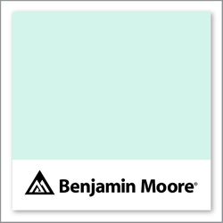 Benjamin Moore Light Touch 2044-70