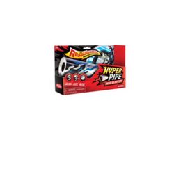 Schylling Hyper Pipe Bike Blaster Metal Assorted