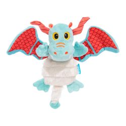 BARK Dragon Dog Toy