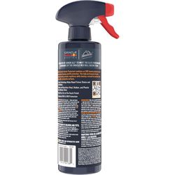 Armor All Podium Series Plastic/Rubber/Vinyl Protectant Spray 16 fl. oz.