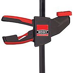 Bessey EHK 12 in. X 3-1/8 in. D Trigger Clamp 300 lb 1 pc