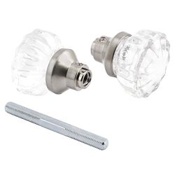 Prime-Line Passage Door Knob
