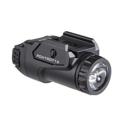 Sig Sauer 450 lm Black/White LED Tactical Flashlight