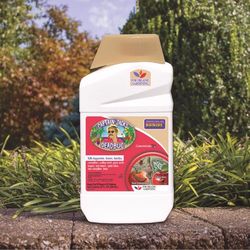 Bonide Captain Jacks Deadbug Brew Insect Killer Liquid 32 oz