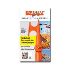 EZ Smart 7 in. Poly Handy Hook