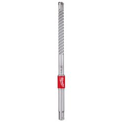 Milwaukee 3/8 in. X 8 in. L Carbide Rebar Cutter SDS-Plus Shank 1 pk