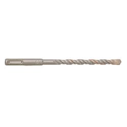 Bosch Bulldog 5/16 in. X 6 in. L Steel SDS-plus Rotary Hammer Bit SDS-Plus Shank 1 pc