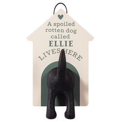 Dog Accessories Ellie Dog Leash Hook 1 pk