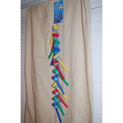 Funnel King Assorted 5 in. H TPE Flexible Funnel