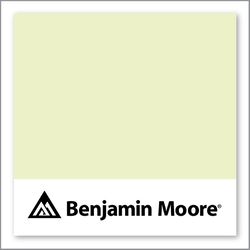 Benjamin Moore Celadon Green 2028-60