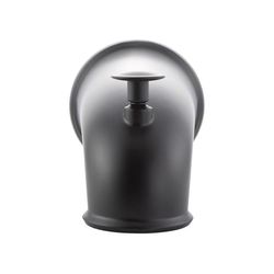 Danco Tub Spout For Universal 6.0 in. L X 3.07 in. W X 3.07 in. H Black Metal 1 pc