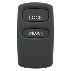 KeyStart MIT002 Advanced Security Automotive Remote HD Key For Mitsubishi