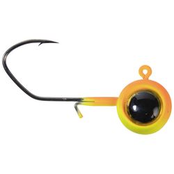 Walleye County Fishing Lure