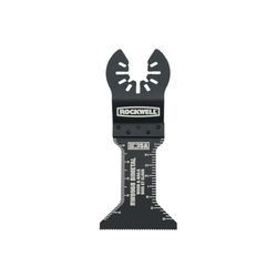 Rockwell 1-3/4 Bi-Metal Oscillating Blade 1 pc