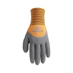 Wells Lamont Men's Outdoor Coated Gloves Gray M 1 pair