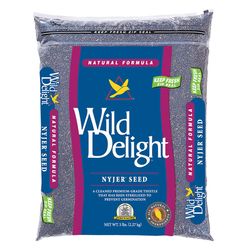 Wild Delight Wild Bird Food 5 lb