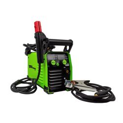 Forney 180 amps 120 V Welder Green