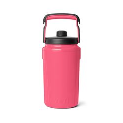 YETI Silo 0.5 gal Tropical Pink BPA Free Insulated Jug