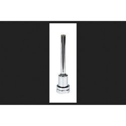 Sloan Royal Vacuum Breaker Silver Chrome Plated Rubber