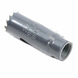 Forney Cobalt Bi-Metal High Speed Steel Hole Saw