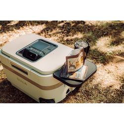 Solo Stove Cooler Side Table 1 pk