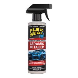 Flex Seal Family of Products Flex Seal Exterior Ceramic Spray Detailer 16 fl. oz.
