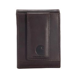 Carhartt Leather Wallet