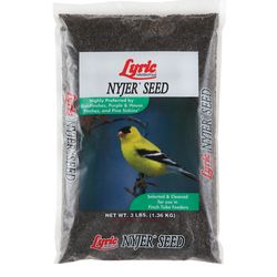 Lyric Wild Bird Food 3 lb