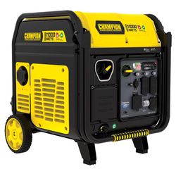 Champion 9000 W Portable Inverter Generator