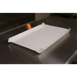 Kosmos Q Disposable Plastic Cutting Board 18 in. L X 12 in. W 30 pk