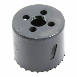 Forney Cobalt Bi-Metal High Speed Steel Hole Saw