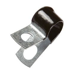 Jandorf 3/8 in. D Steel Clamp 2 pk