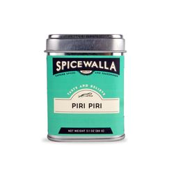 Spicewalla Piri Piri Seasoning 3.1 oz
