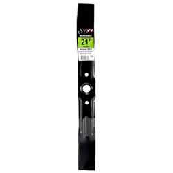 MaxPower 21 in. Standard Mower Blade For Walk-Behind Mowers 1 pk