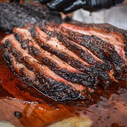 Meat Church Holy Cow Brisket Injection 16 oz