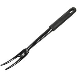 Chef Craft Black Nylon Fork