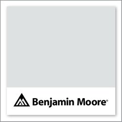 Benjamin Moore Mineral Ice 2132-70
