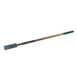Green Driver Tool 48 in. L Plastic Landscape Fabric Pegs 1 pk