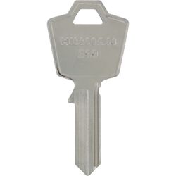 HILLMAN KeyKrafter House/Office Universal Key Blank 202 Single